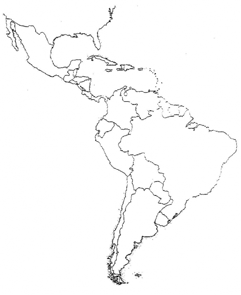 South America Practice Map Test Proprofs Quiz With Regard To Latin America Map Quiz Printable