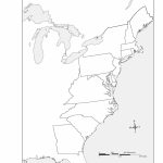 13 Original Colonies Us Map 13 Colonies Map 1 Elegant 13 Colonies In New England Colonies Map Printable