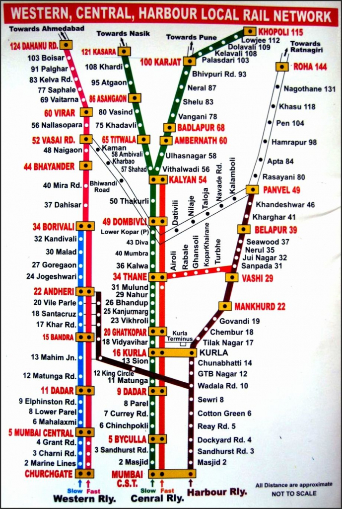 16 Printable Road Maps Of The United States | Railway Map | Train inside Printable Local Maps