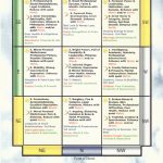 A Ba Gua Is A Tool Useda Feng Shui Master, Along With A Luo Pan In Bagua Map Printable
