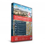A Z Street Atlas Maps Throughout Printable Maps By Waterproofpaper Com