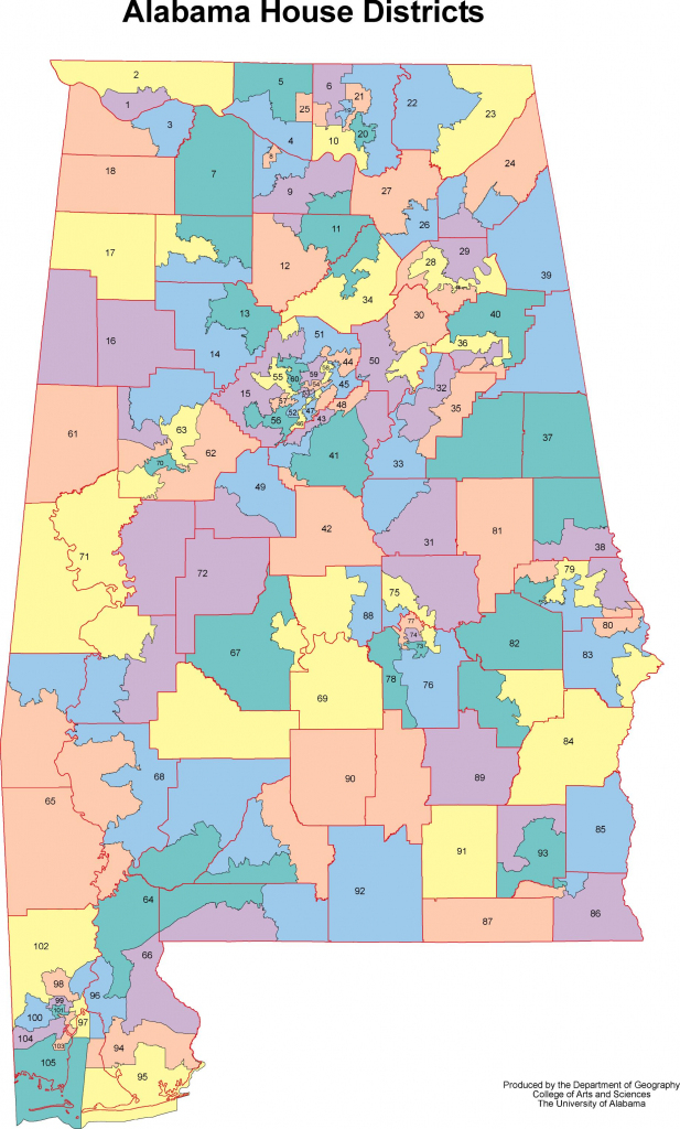 Alabama Outline Maps And Map Links in Alabama State Map Printable