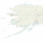Alaska Map   Us Alaska Maps Free   Free Printable Alaska Road Maps For Free Printable Map Of Alaska