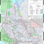Alaska Maps Of Cities, Towns And Highways With Printable Map Of Alaska With Cities And Towns