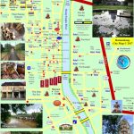 All About Battambang : Battambang & Pailin City Street Map / Town In Printable City Street Maps