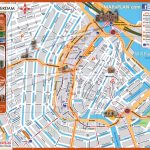 Amsterdam Maps   Top Tourist Attractions   Free, Printable City In Amsterdam Tram Map Printable