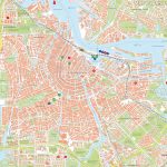 Amsterdam Maps   Top Tourist Attractions   Free, Printable City Throughout Amsterdam Street Map Printable