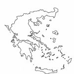 Ancient Greece Coloring Pages For Kids. Greece Coloring Pages Greece For Ancient Greece Map For Kids Printables