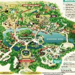 Animal Kingdom Map | Disney | Disney World Trip, Animal Kingdom Map With Printable Maps Of Disney World Parks