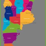 Argentina Maps | Maps Of Argentina Throughout Printable Map Of Argentina