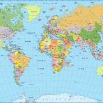 Atlas   Free Large Images | My Stuff ;~) | Free Printable World Map Throughout Free Large Printable World Map
