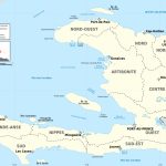 Atlas Of Haiti   Wikimedia Commons Pertaining To Printable Map Of Haiti