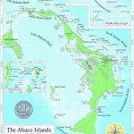 Bahamas Maps | Printable Maps Of Bahamas For Download Regarding Printable Map Of Nassau Bahamas