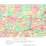 Banshee Pennsylvania On Us Map Pennsylvania Road Map Lovely For Printable Road Map Of Pennsylvania