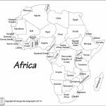 Base Maps Endear Free Printable Map Of Africa Map Reference Free Inside Free Printable Map Of Africa With Countries