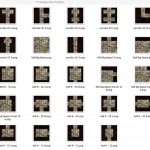 Basic Dungeon Tiles   What's In The Sets? With Regard To Printable D&d Map Tiles