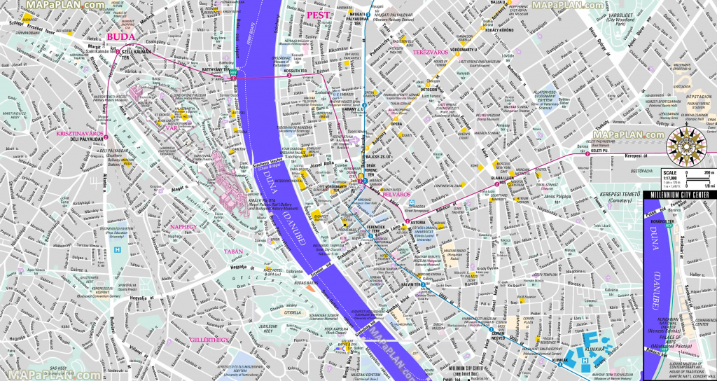 Belfast City Center Map - Topdjs inside Belfast City Centre Map Printable