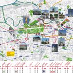 Berlin Maps   Top Tourist Attractions   Free, Printable City Street Map With Berlin Tourist Map Printable