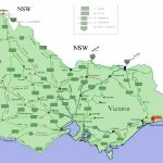 Bestand:nowa Nowa Location Map In Victoria   Wikipedia Intended For Printable Map Of Victoria Australia