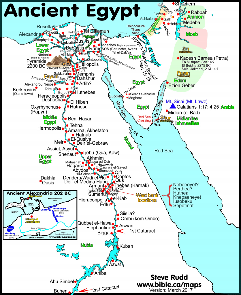 Biblical Map Of Israel | Flygaytube pertaining to Printable Bible Maps