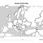 Blank Eastern Europe Map Printable World In Black And White New Arab For Printable Map Of Eastern Europe