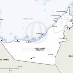 Blank Map Of The Uae | Download Them And Print Throughout Outline Map Of Uae Printable