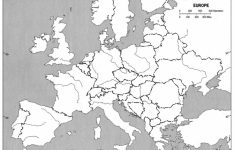 Outline Map Of Russia Printable