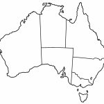 Blank+Australia+Maps | Thread: Blank Australia Map | What Im Doin Regarding Blank Map Of Australia Printable