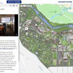 Boise State Public Safety On Twitter: "did You Know Our #boisestate Throughout Boise State University Printable Campus Map