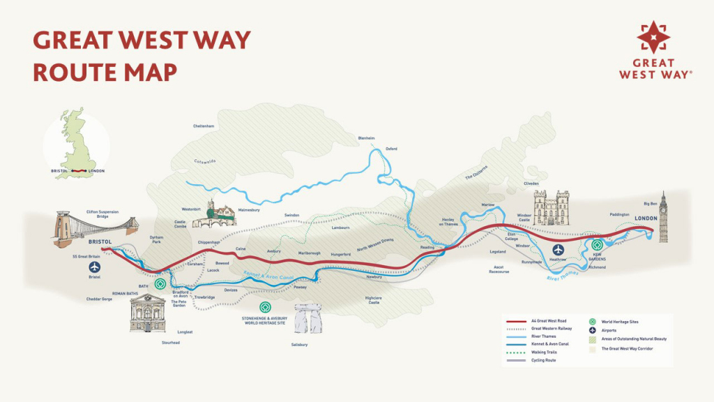 Bristol Maps &amp;amp; Guides | Bristol Street Map regarding Bristol City Centre Map Printable