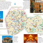 Brussels Maps   Top Tourist Attractions   Free, Printable City Within Printable Map Of Brussels