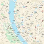 Budapest Maps   Top Tourist Attractions   Free, Printable City Throughout Printable Map Of Budapest