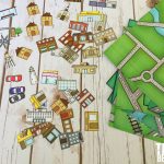 Build A City Map | Geography | Printable Maps, Map Activities, Maps In Community Map For Kids Printable