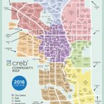 Calgary Communities Map For Printable Map Of Calgary