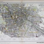 California Coastal Map Of Cities Free Printable City Of Berlin Sold Inside Free Printable City Maps