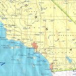 California South Valid Map Of Printable Map Of Southern California Intended For Printable Map Of Southern California
