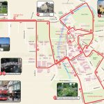 Cambridge Maps   Top Tourist Attractions   Free, Printable City With Cambridge Tourist Map Printable