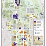 Campus Map | University Of Wisconsin Whitewater In Printable Uw Madison Campus Map