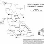 Canada And Provinces Printable, Blank Maps, Royalty Free, Canadian Throughout Printable Map Of Alberta
