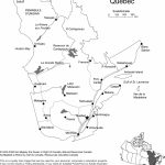 Canada And Provinces Printable, Blank Maps, Royalty Free, Canadian Throughout Printable Map Of Canada With Cities