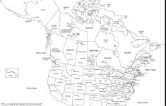 Canada Map Black And White – Earthwotkstrust with Map Of Canada Black And White Printable