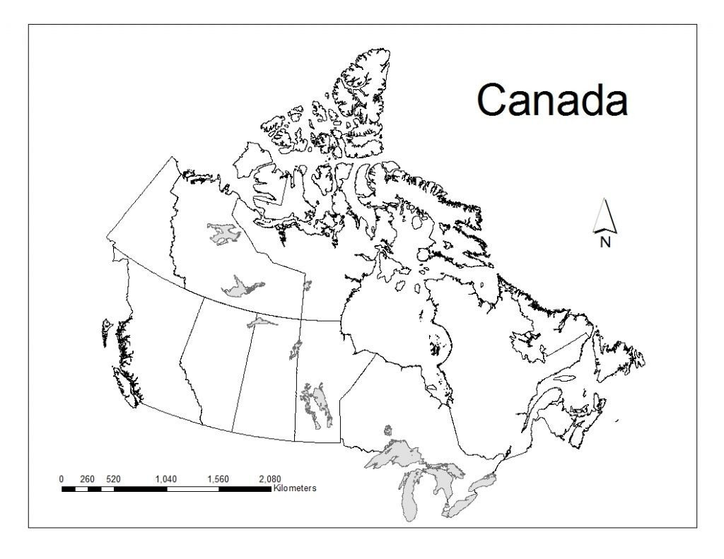 Canadian Map Quizzes Throughout Of Canada Quiz Within 0 regarding Map Of Canada Quiz Printable