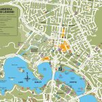Canberra City Map | Visitcanberra With Printable Map Of Canberra