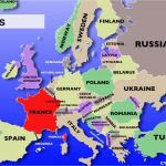 Category Europe Map 29 Eastern Countries Quiz Labeled Blank Western For Europe Map Puzzle Printable