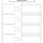Cause And Effect Worksheet   Google Search | Reading | Flow Map Pertaining To Flow Map Printable