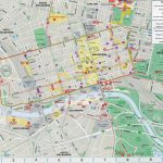 Central Melbourne Cbd Printable Map – I See American People (And Places) In Printable Map Of Melbourne