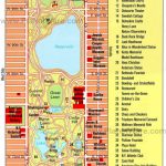 Central Park Printable Map | Nyc In 2019 | Map Of New York, New York Inside Printable Map Of Central Park