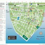 Charleston Sc Maps   Traveler Mag Pertaining To Printable Map Of Charleston Sc Historic District