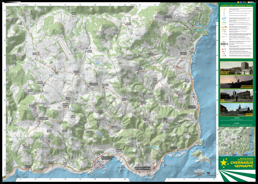 Chernarus Map Poster That I Printed : Dayz with Printable Dayz Standalone Map