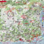 Chernarus Map With Annotations   Dayz Tv For Printable Dayz Standalone Map